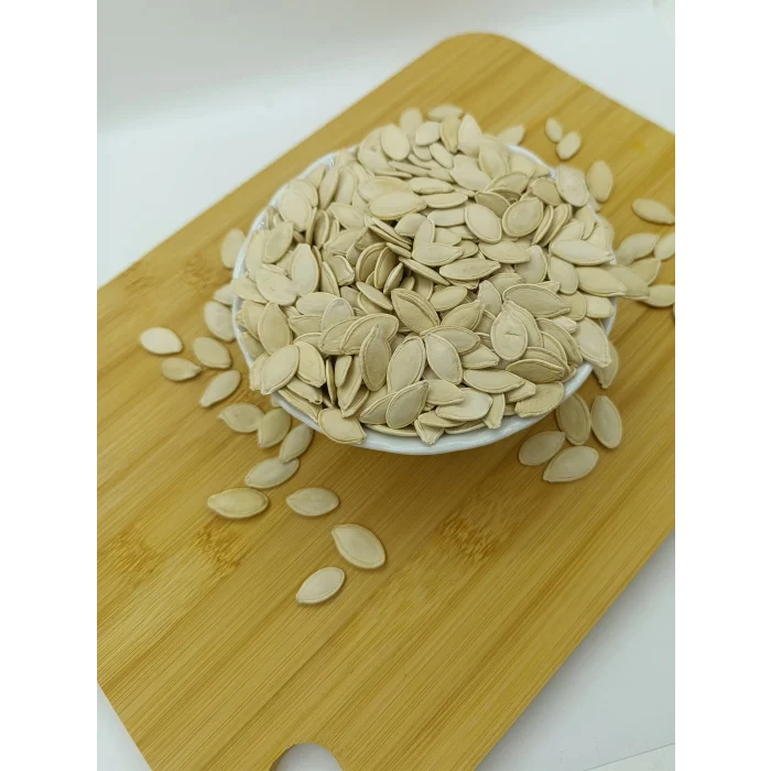 Develi Yerli Çiğ Kabak Çekirdeği 1 Kg