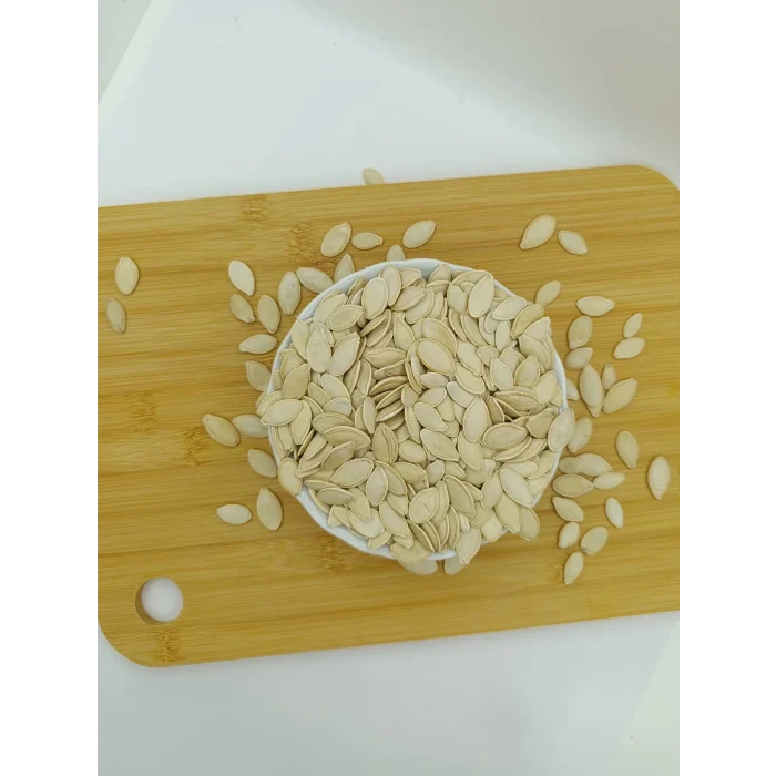Develi Yerli Çiğ Kabak Çekirdeği 1 Kg