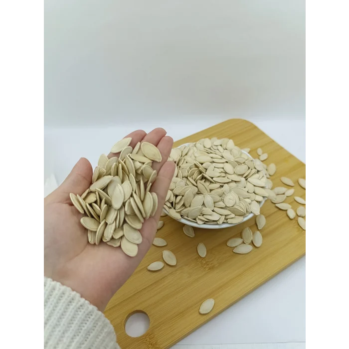 Develi Yerli Çiğ Kabak Çekirdeği 1 Kg