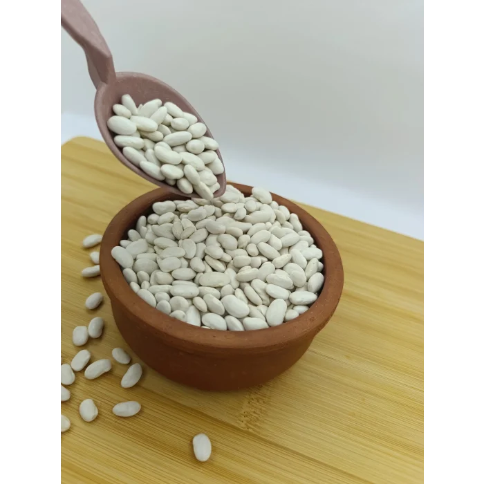 Develi Yerli Kuru Fasulye 1 Kg