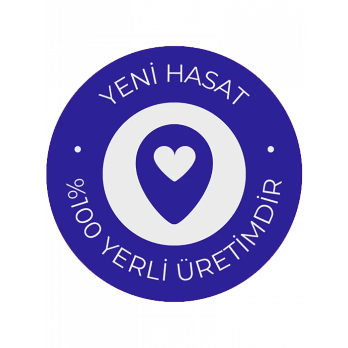 Develi Yerli Kuru Fasulye 1 Kg
