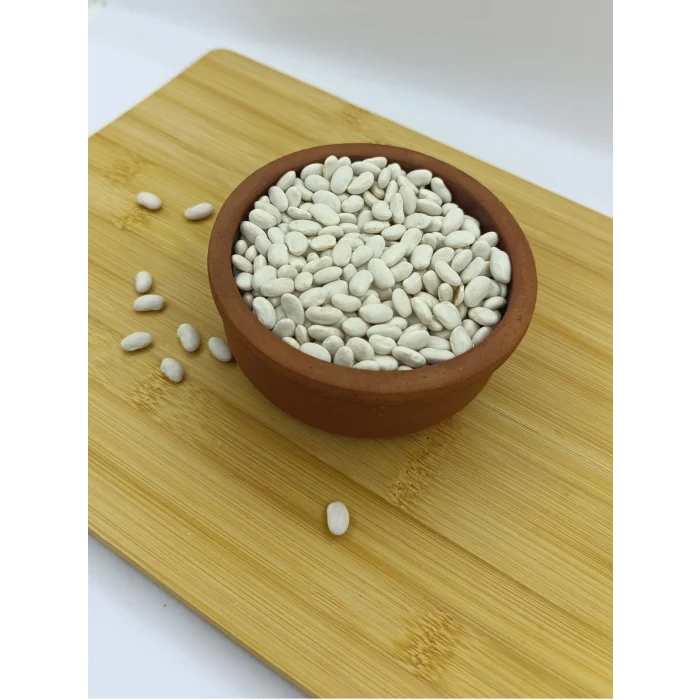 Develi Yerli Kuru Fasulye 1 Kg
