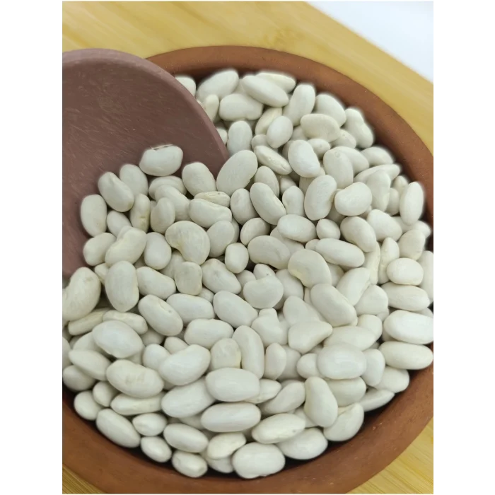 Develi Yerli Kuru Fasulye 1 Kg