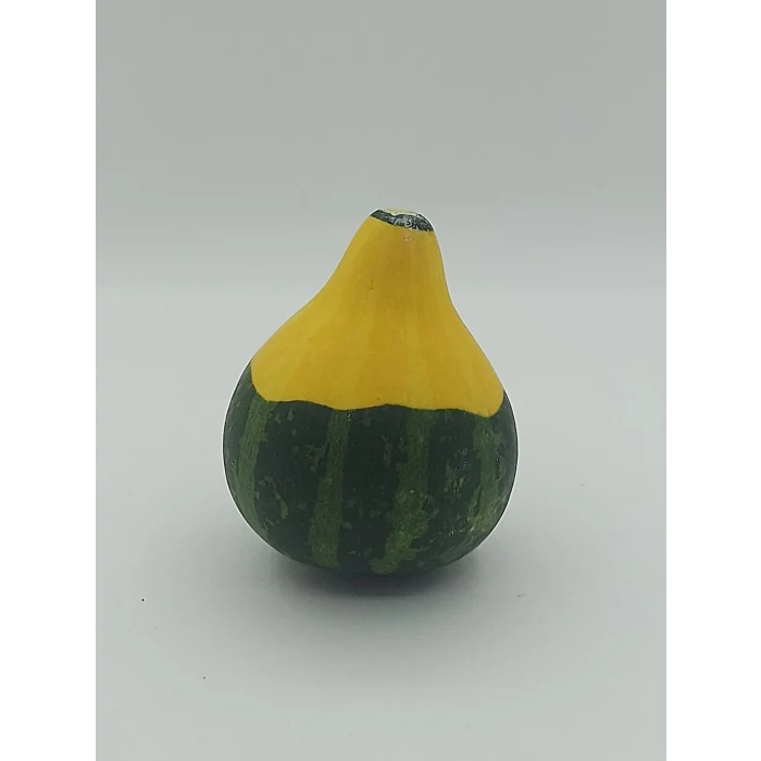Doğal Kurutulmuş Süs Kabağı Hediyelik
