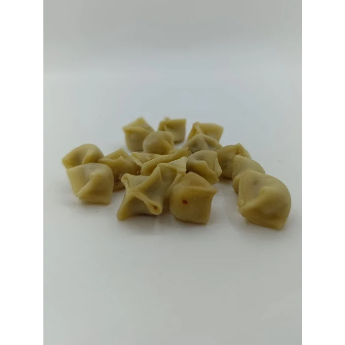 El Yapımı Kayseri Ev Mantısı 2 kg - Geleneksel Dana Etli