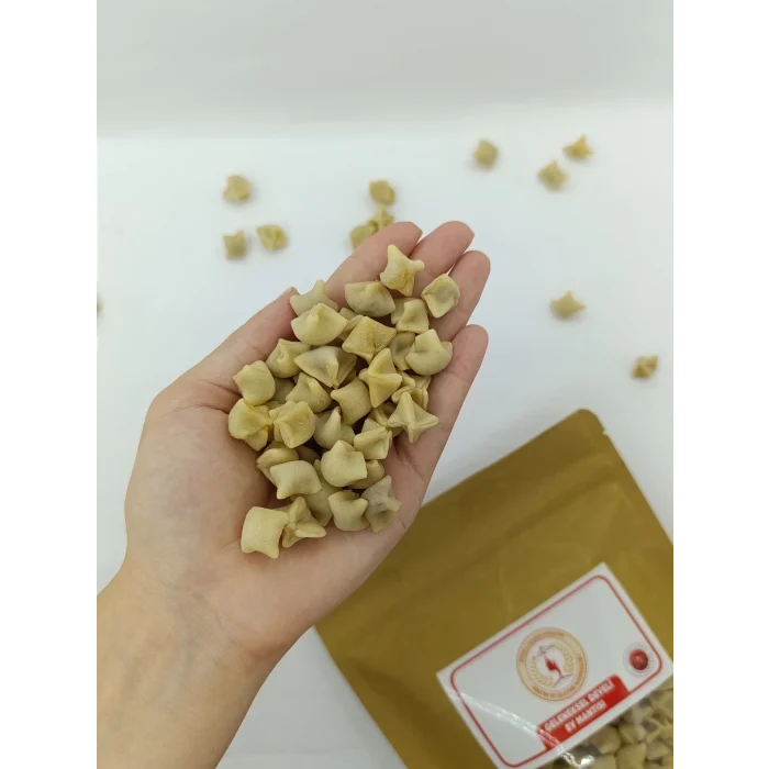 El Yapımı Kayseri Ev Mantısı 2 kg - Geleneksel Dana Etli