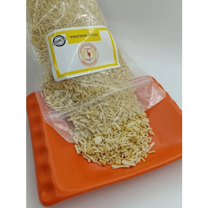 Ev Yapımı Sade Çorbalık Makarna 500 gr.