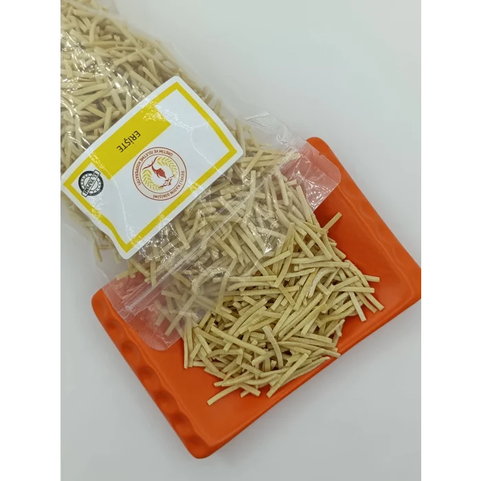 Ev Yapımı Sade Erişte 350g