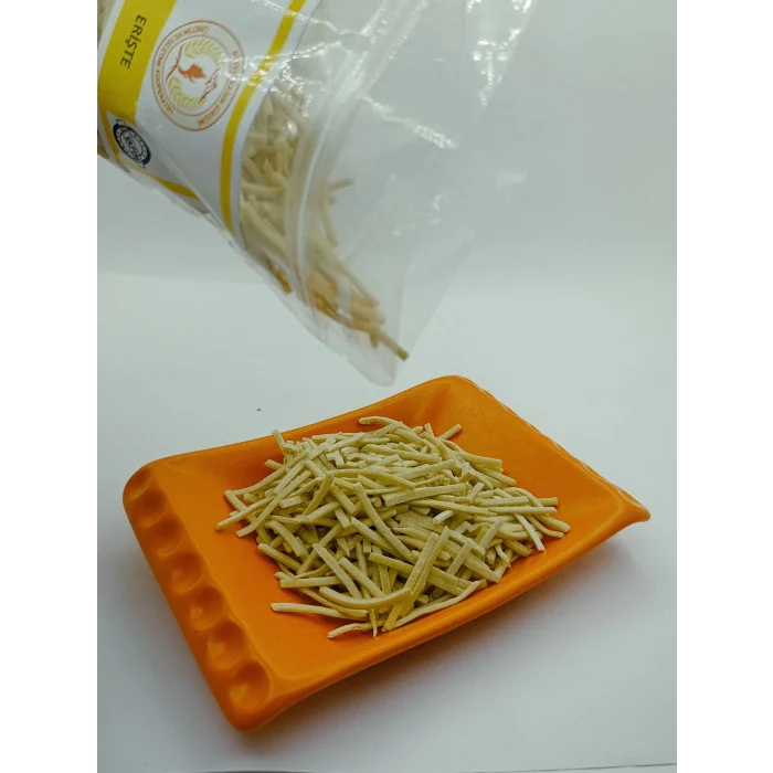 Ev Yapımı Sade Erişte 350g