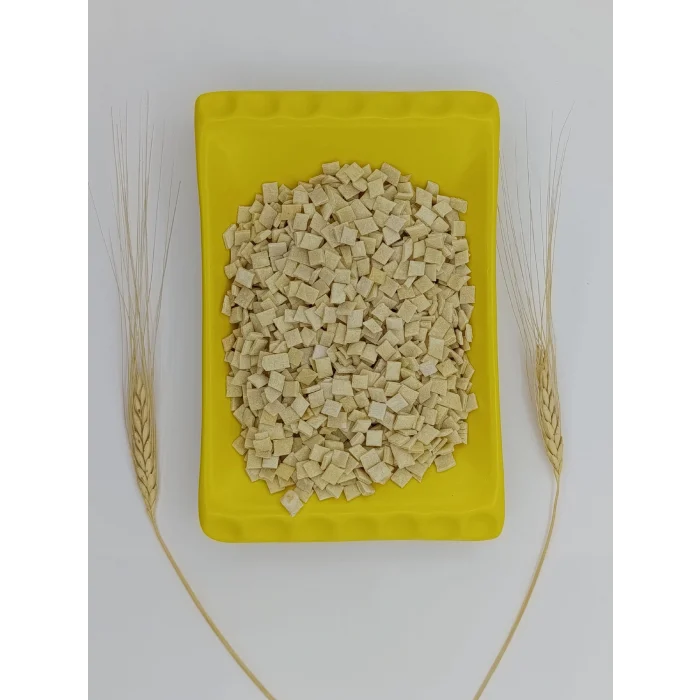 Ev Yapımı Sade Kesme Makarna 500g