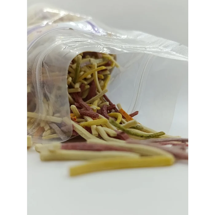 Ev Yapımı Sebzeli Erişte 350g