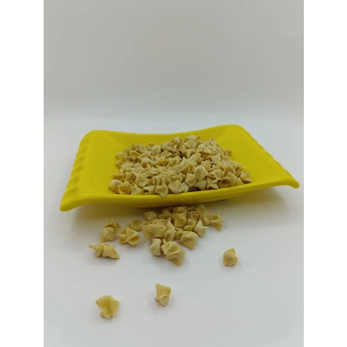 Geleneksel Kayseri Etsiz Mantı 500 g