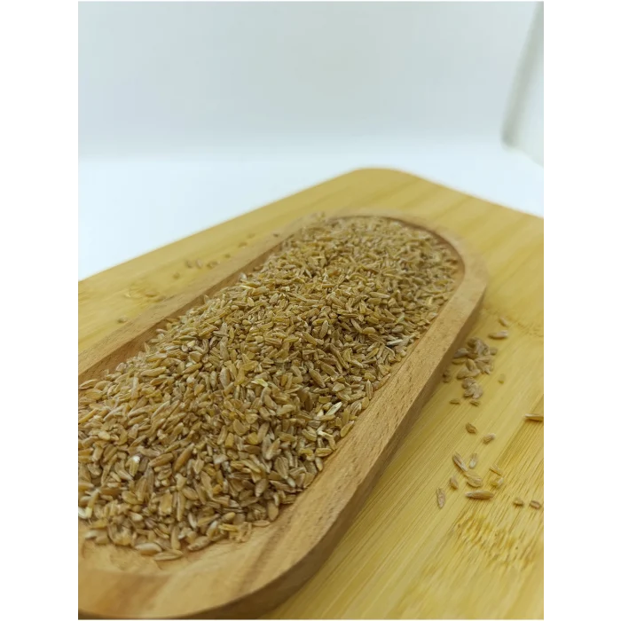 Meşhur Develi Gacer Buğdayı 500 gr.