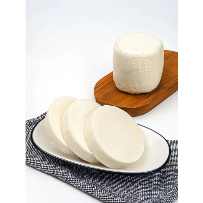 Tam Yağlı Salamura Köy Peyniri 800 g