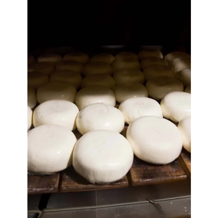 Tam Yağlı Salamura Köy Peyniri 800 g