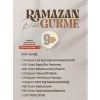 Develi Ramazan Gurme Paketi - 9 Parça Yöresel Set