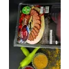 1 Kg Glutensiz Özel Dana Parmak Sucuk
