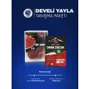 Develi Yayla Tanışma Paketi