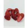 Freeze Dry Çilek- Katkı ve Şeker İlavesiz Meyve Cipsi