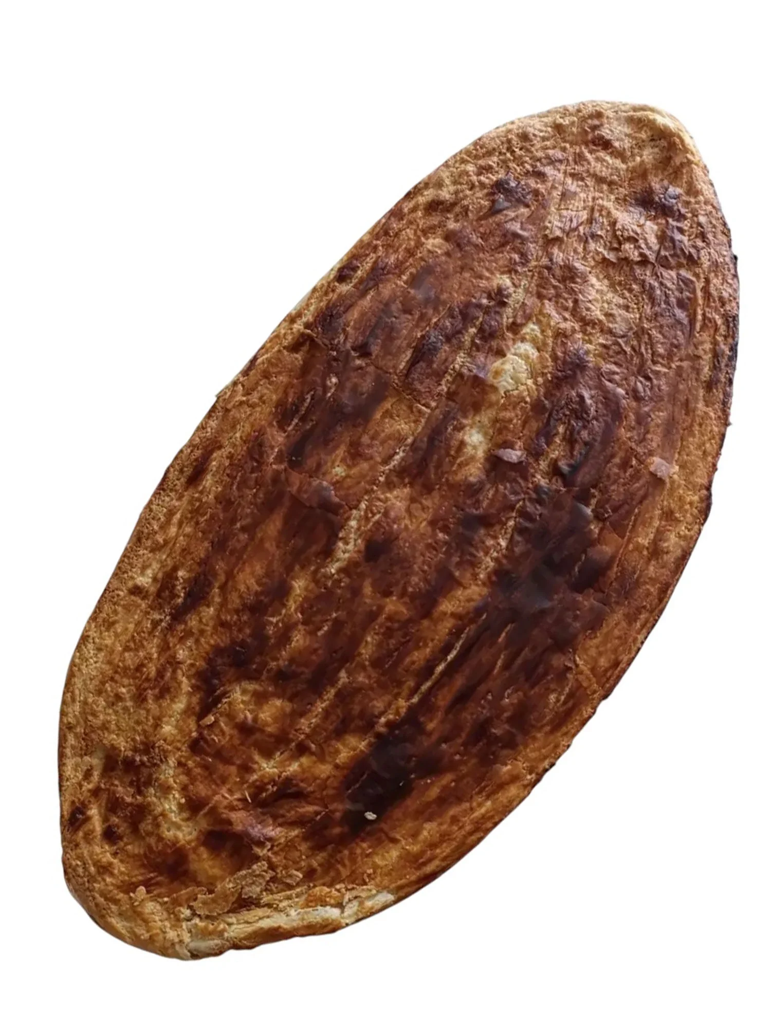 Develi Taş Fırın Çift Porsiyon Tahinli Pide