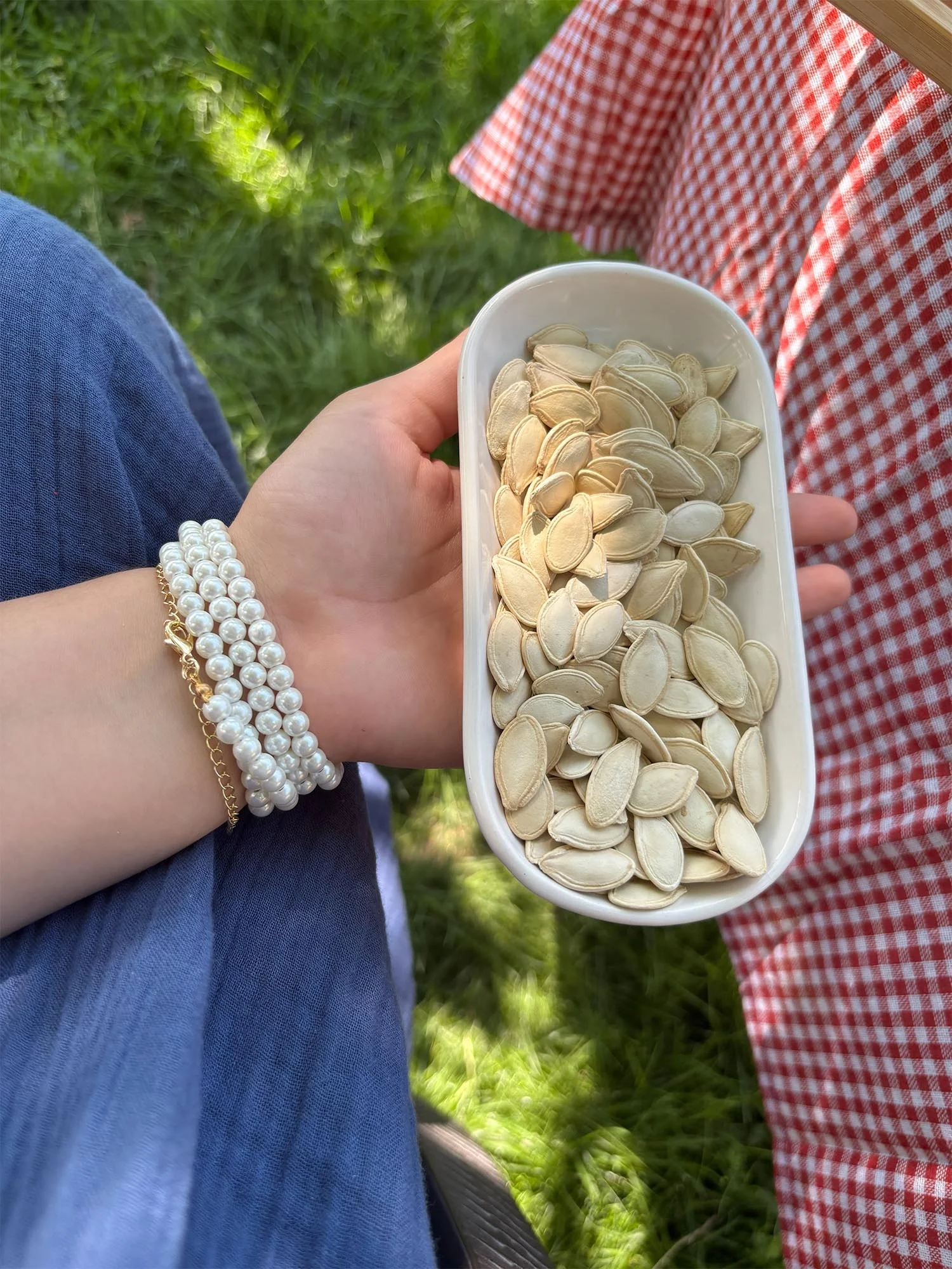 Develi Yerli Çiğ Kabak Çekirdeği 1 Kg