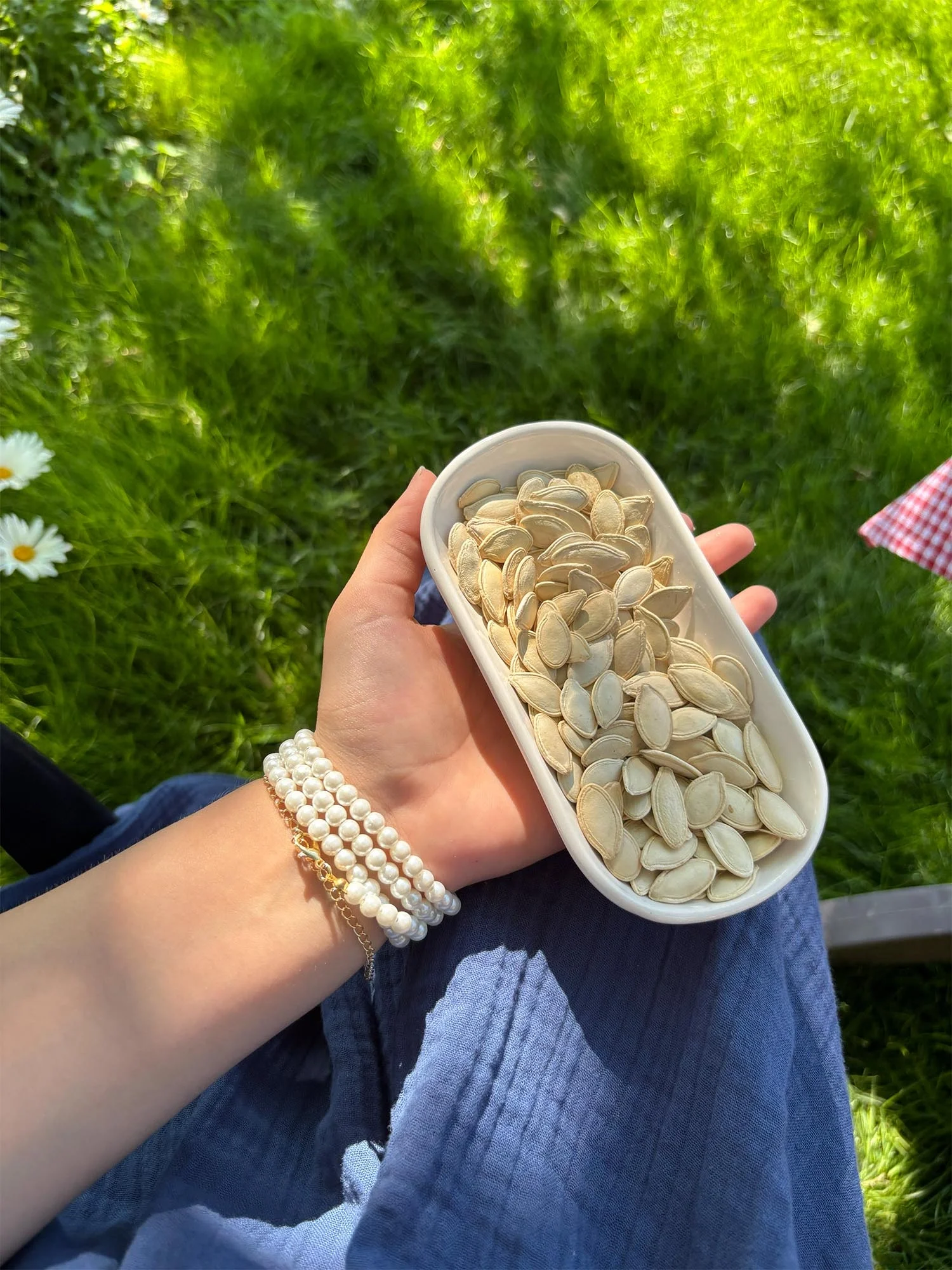 Develi Yerli Çiğ Kabak Çekirdeği 1 Kg