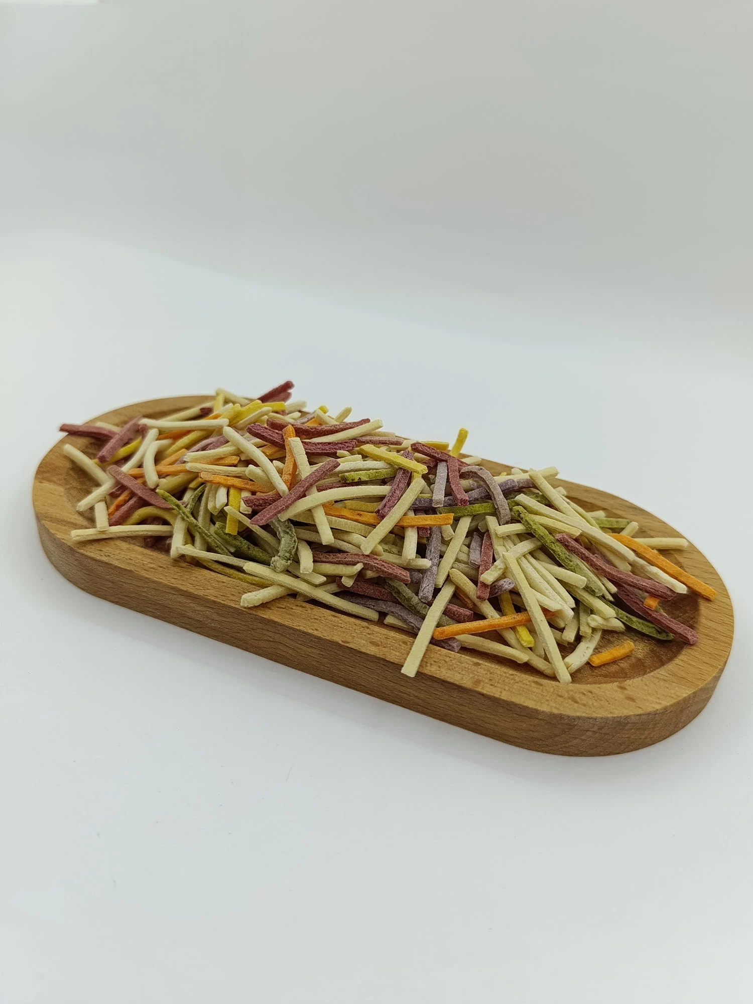 Ev Yapımı Sebzeli Erişte 350g