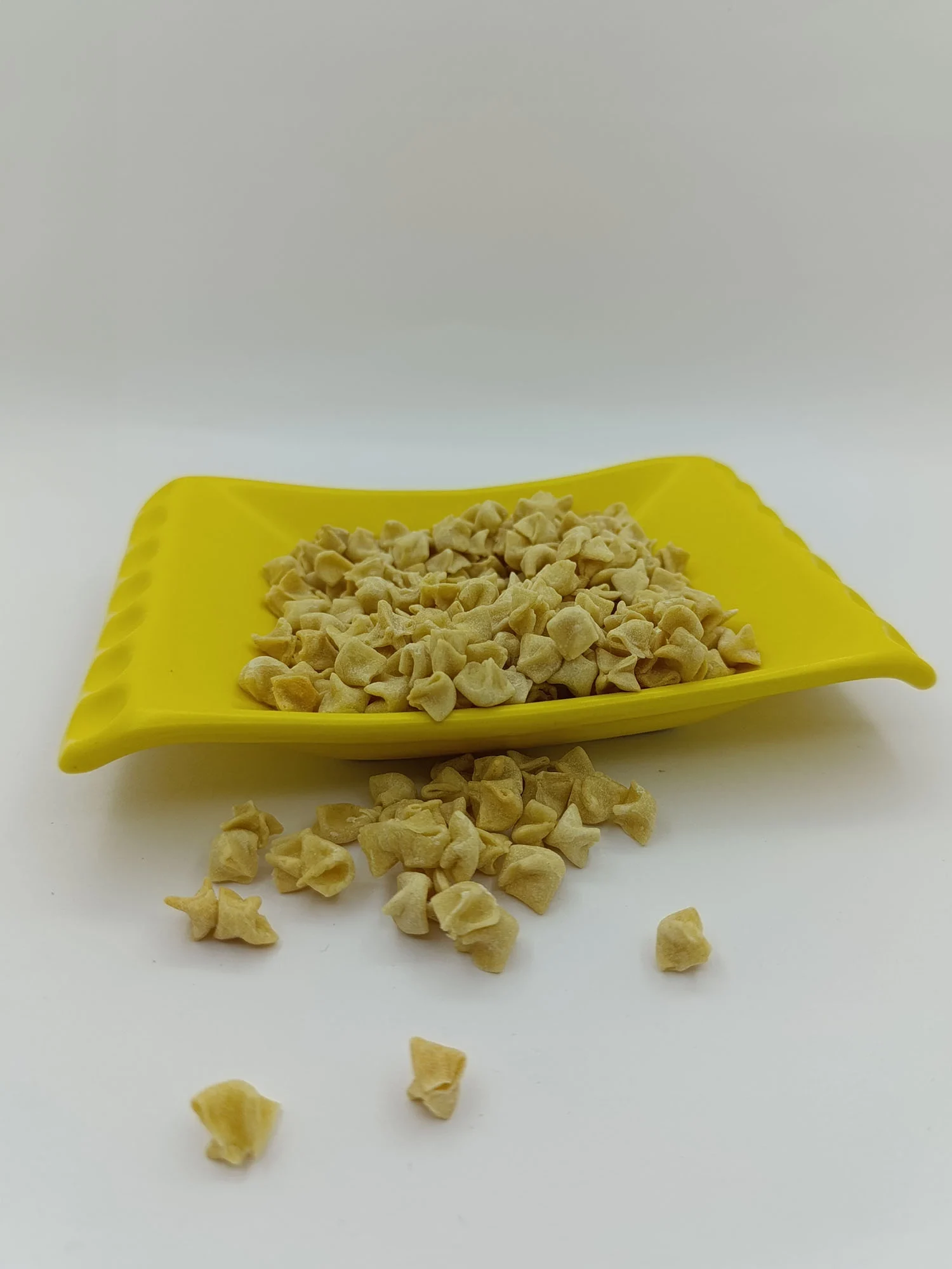 Geleneksel Kayseri Etsiz Mantı 500 g