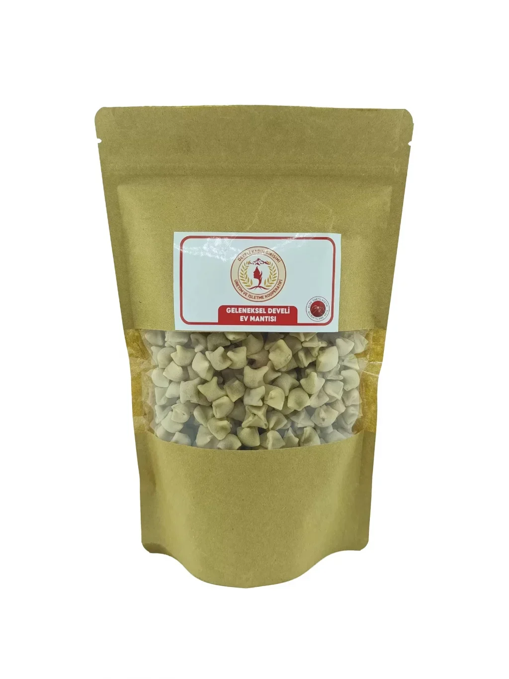 Develi Tanışma Paketi