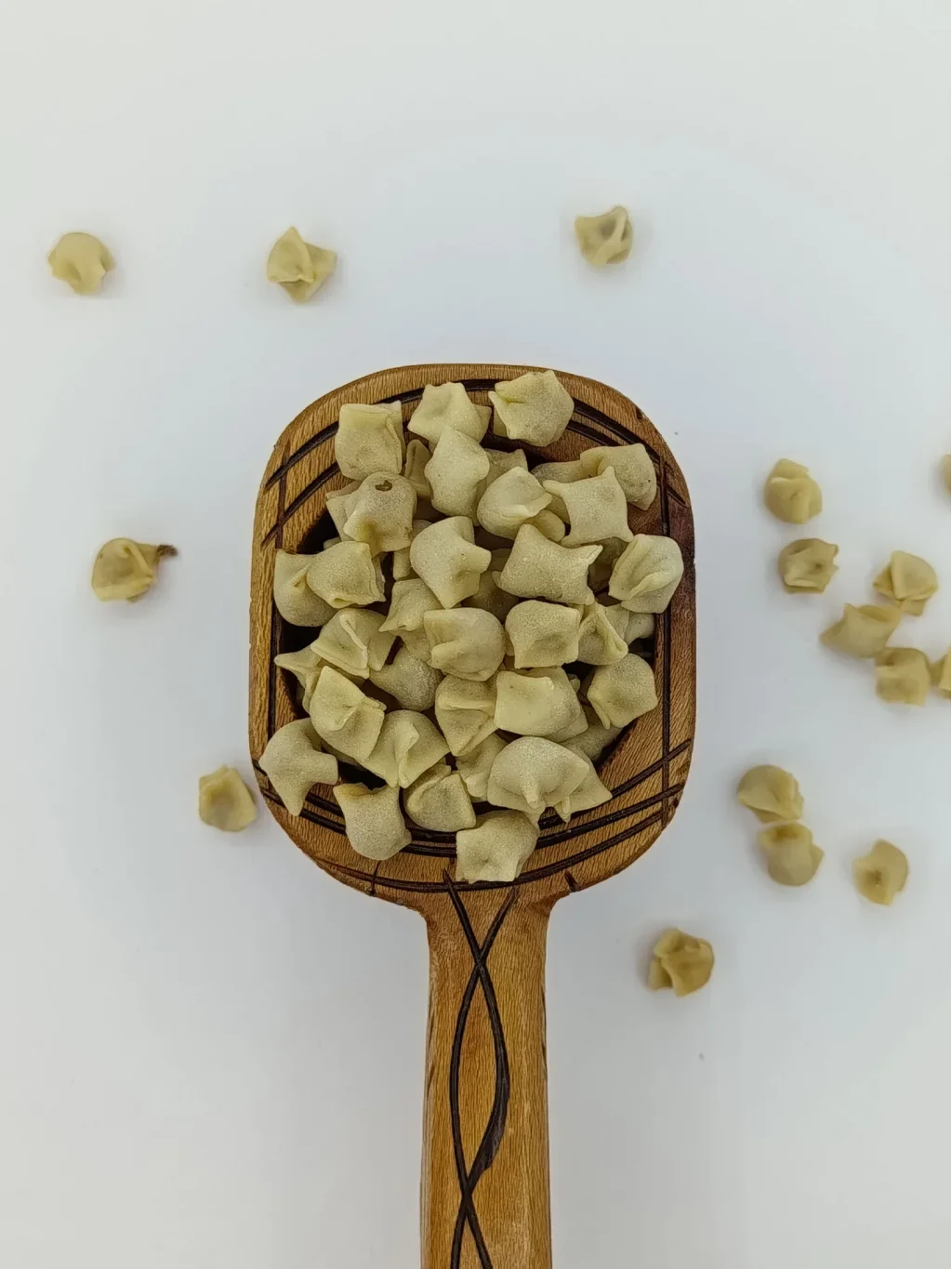 Develi Tanışma Paketi