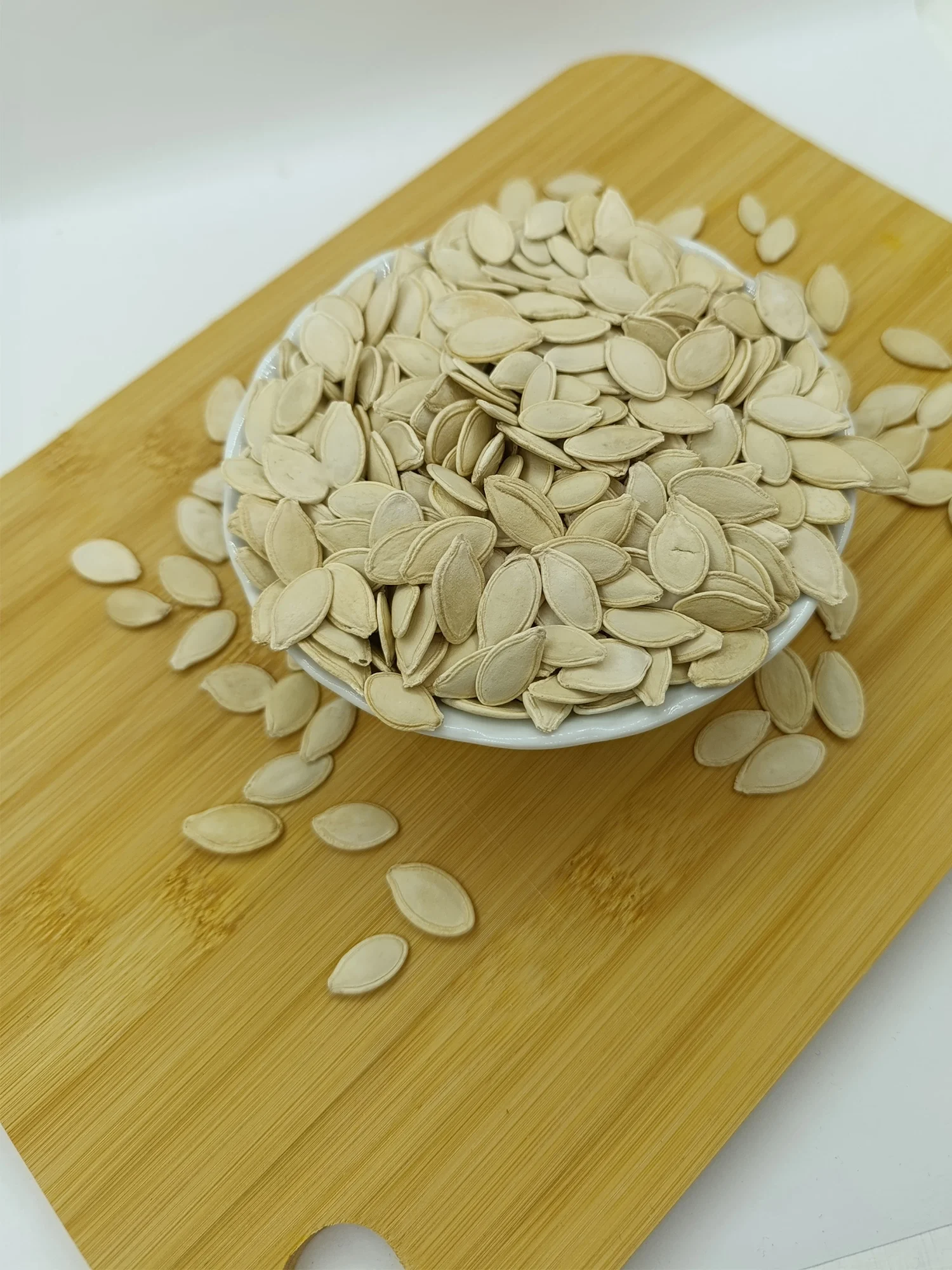 Develi Yerli Çiğ Kabak Çekirdeği 1 Kg