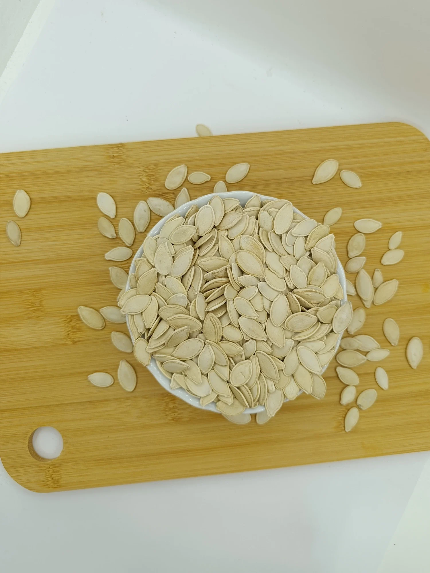 Develi Yerli Çiğ Kabak Çekirdeği 1 Kg