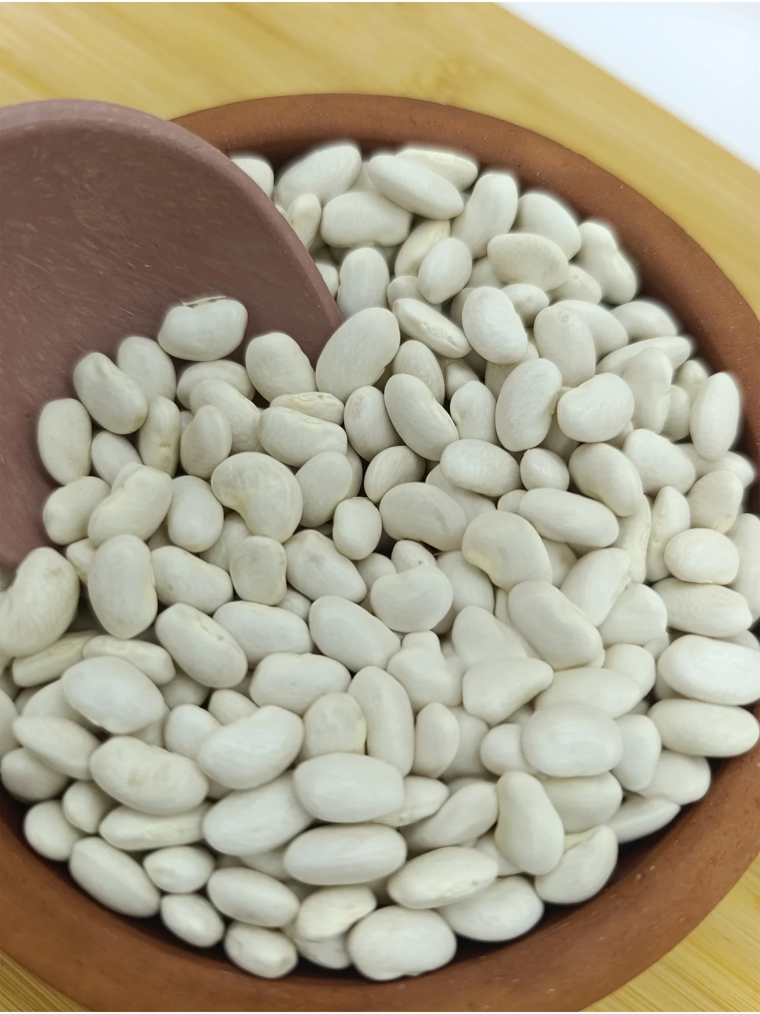 Develi Yerli Kuru Fasulye 5 kg - Doğal ve Yerel Lezzet