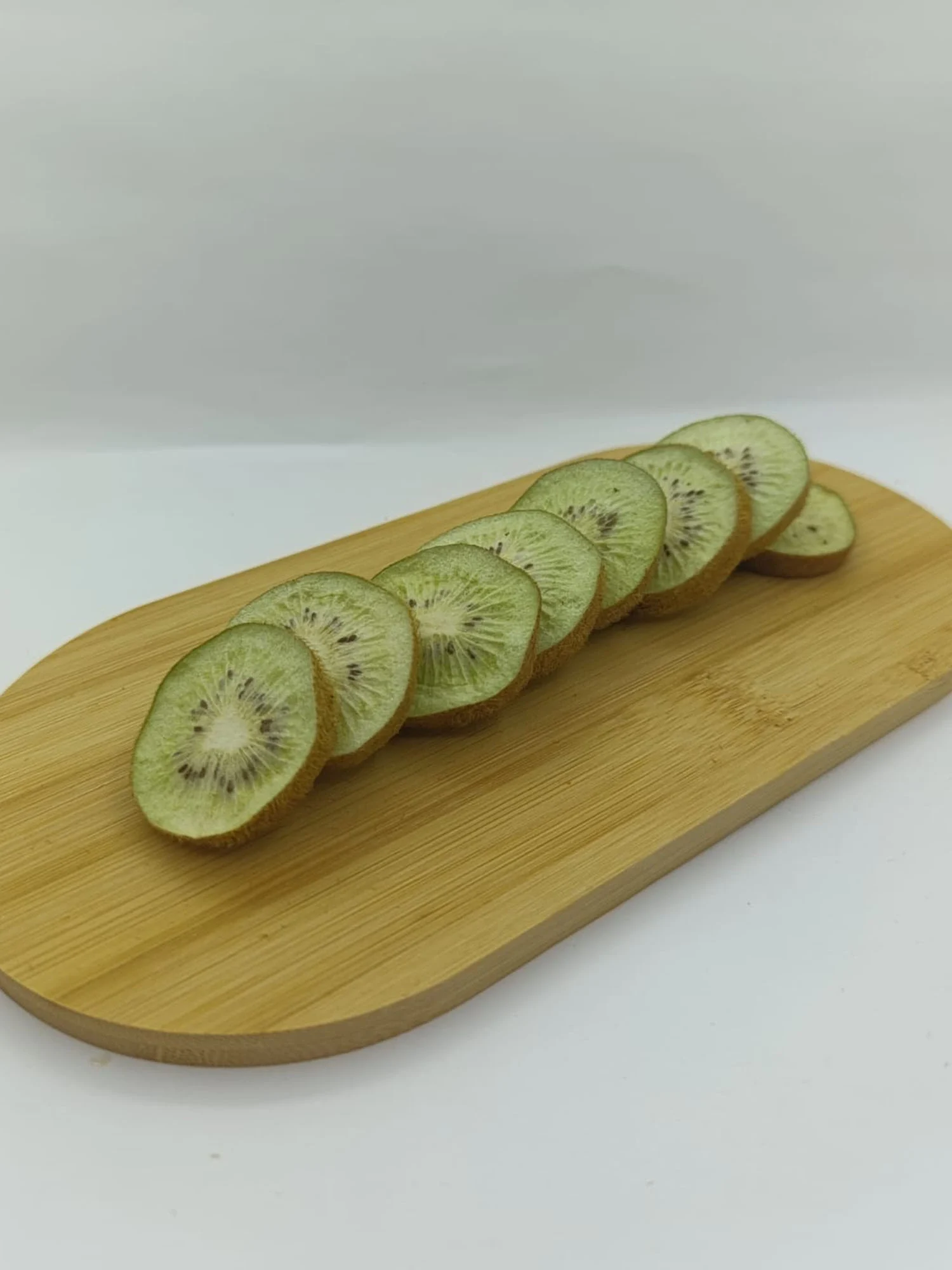 Freeze Dry Kivi - Katkı ve Şeker İlavesiz Meyve Cipsi