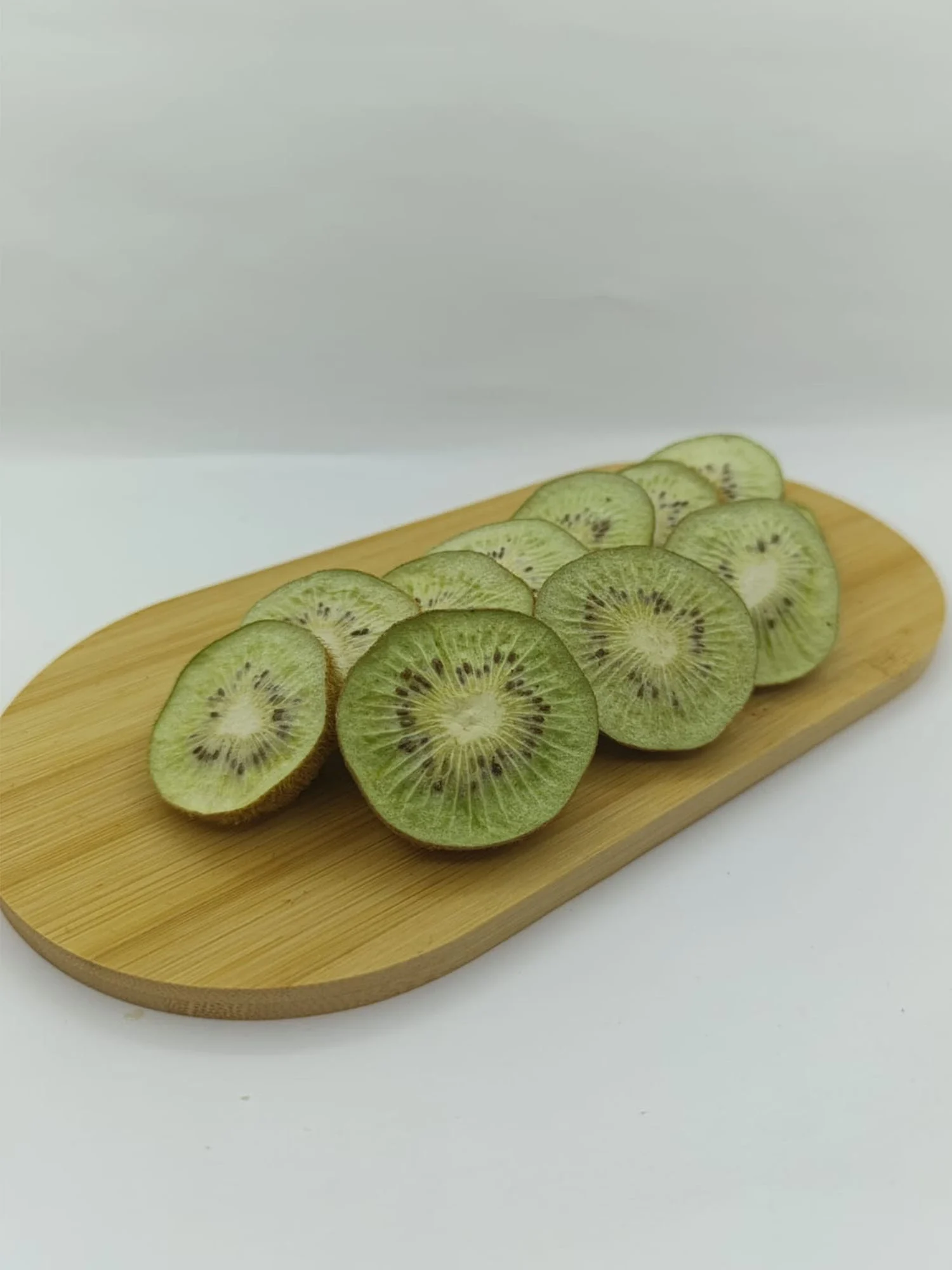 Freeze Dry Kivi - Katkı ve Şeker İlavesiz Meyve Cipsi