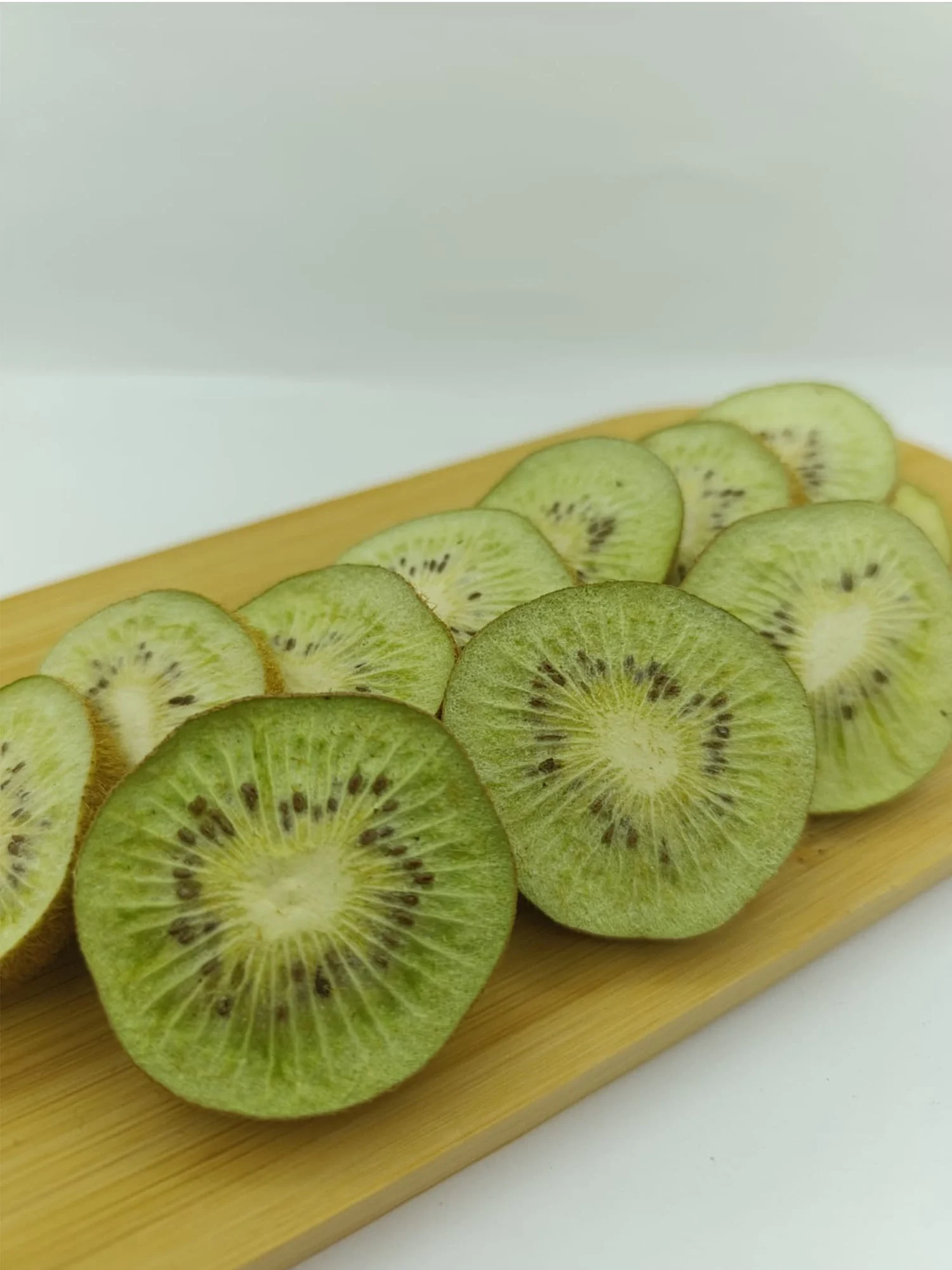 Freeze Dry Kivi - Katkı ve Şeker İlavesiz Meyve Cipsi