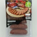 1 Kg Glutensiz Özel Dana Parmak Sucuk