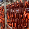 500 gram Acılı Dana Parmak Sucuk
