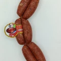 1 Kg Az Acılı Dana Parmak Kayseri Sucuğu