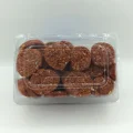 200 gram Az Acılı Dilimli Dana Sucuk
