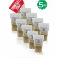 Develi Gacer Unu 5 kg - Atalık ve Doğal Un