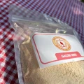Develi Gacer Unu 5 kg - Atalık ve Doğal Un