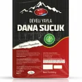 Develi Tanışma Paketi