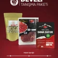 Develi Tanışma Paketi