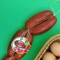 500 gram Acılı Dana Parmak Sucuk