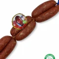 1 Kg Az Acılı Dana Parmak Kayseri Sucuğu