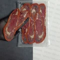 1 Kg Dana Sırt Çemenli Kayseri Pastırması