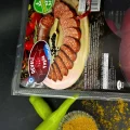 1 Kg Glutensiz Özel Dana Parmak Sucuk