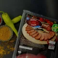 1 Kg Glutensiz Özel Dana Parmak Sucuk