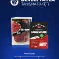 Develi Yayla Tanışma Paketi